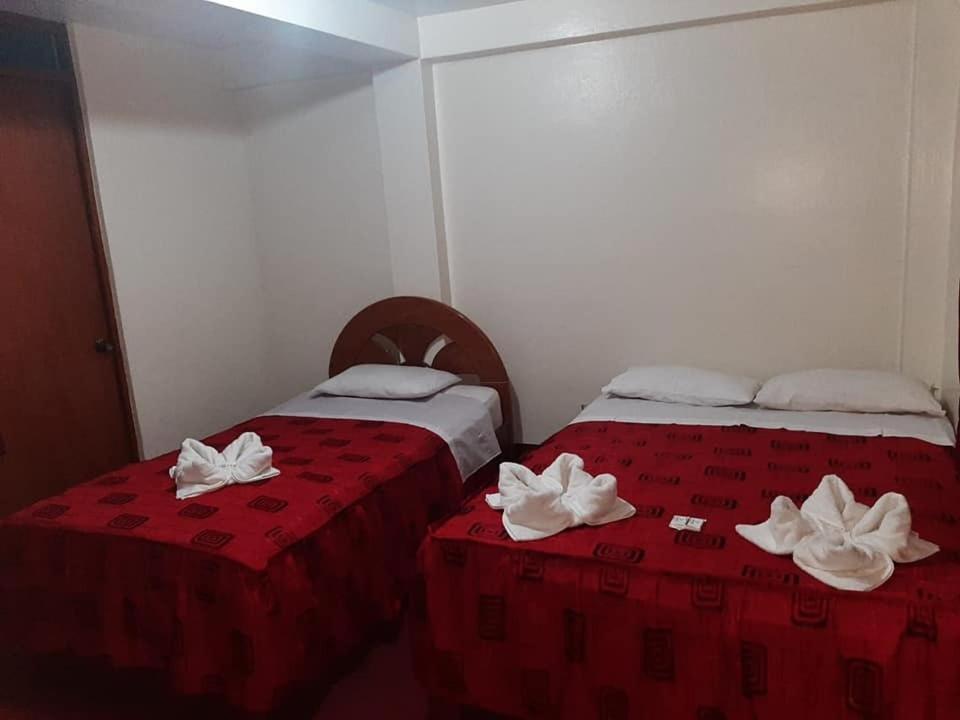 Killa Chaska Hotel Cuzco