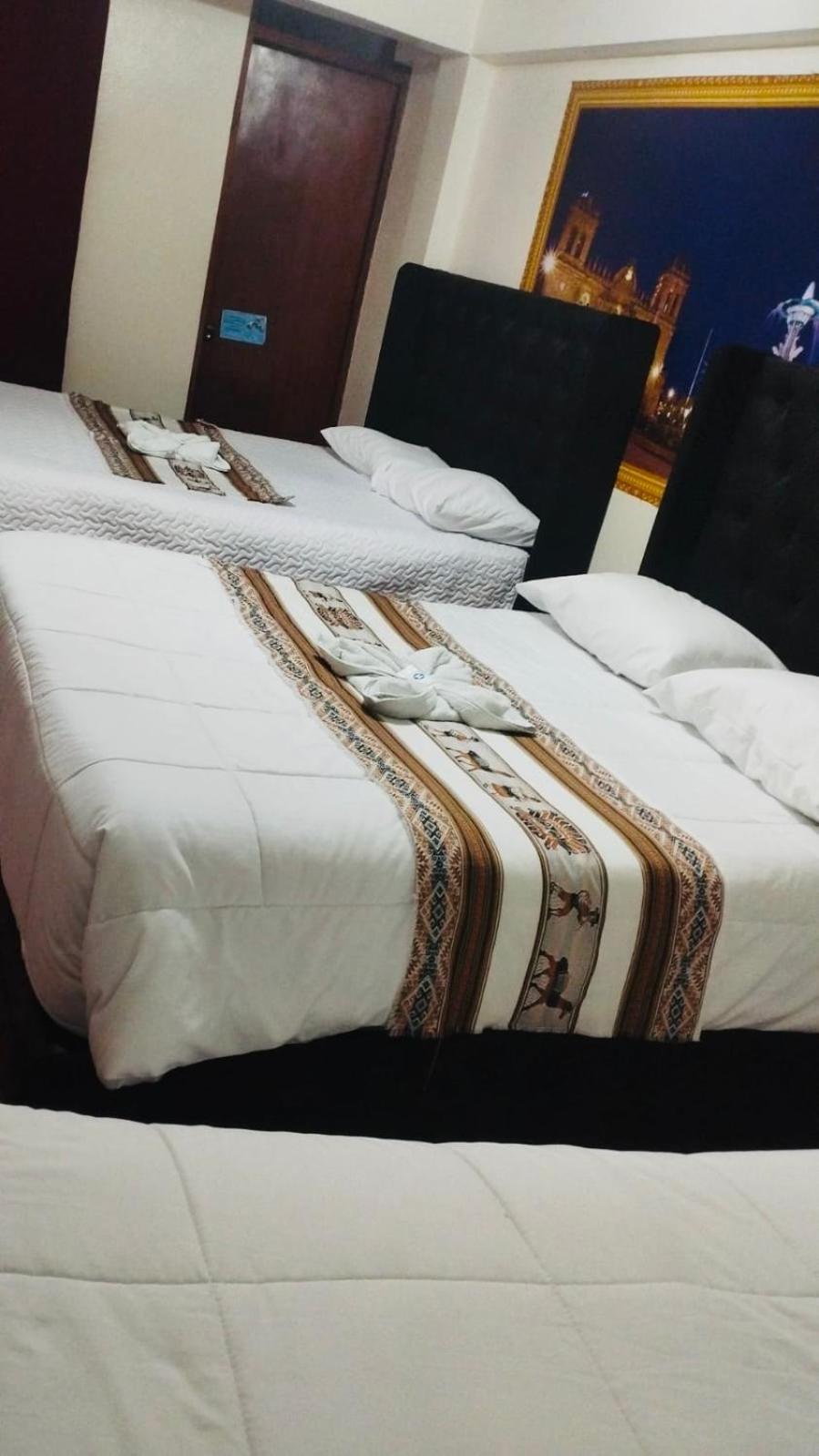 Killa Chaska Hotel