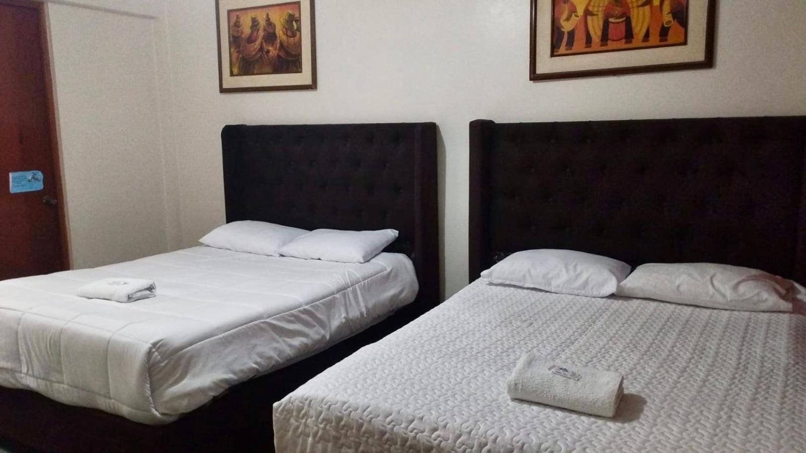 Hotel Killa Chaska Cuzco